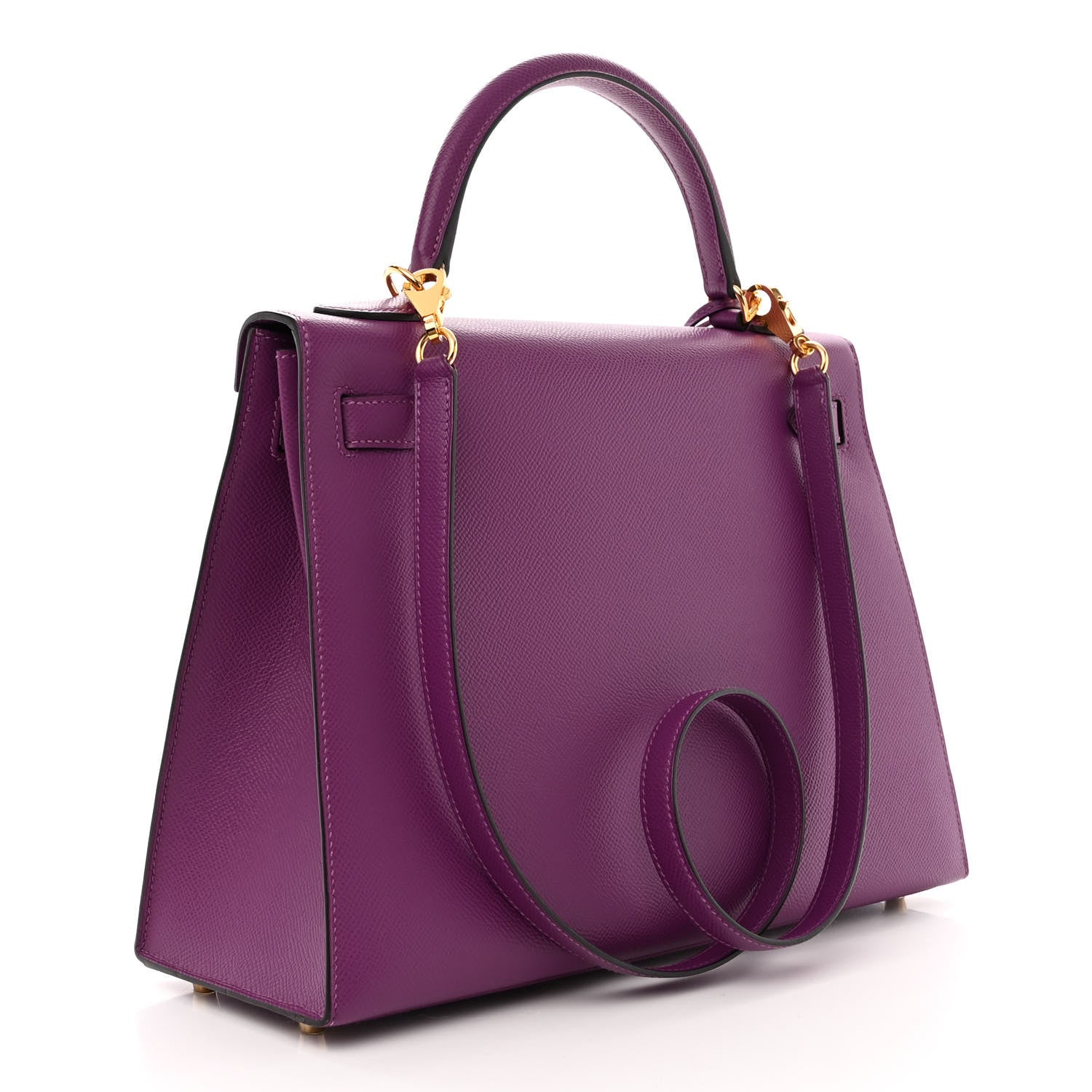 Hermes Epsom Kelly Sellier 32 Anemone 3 of 13