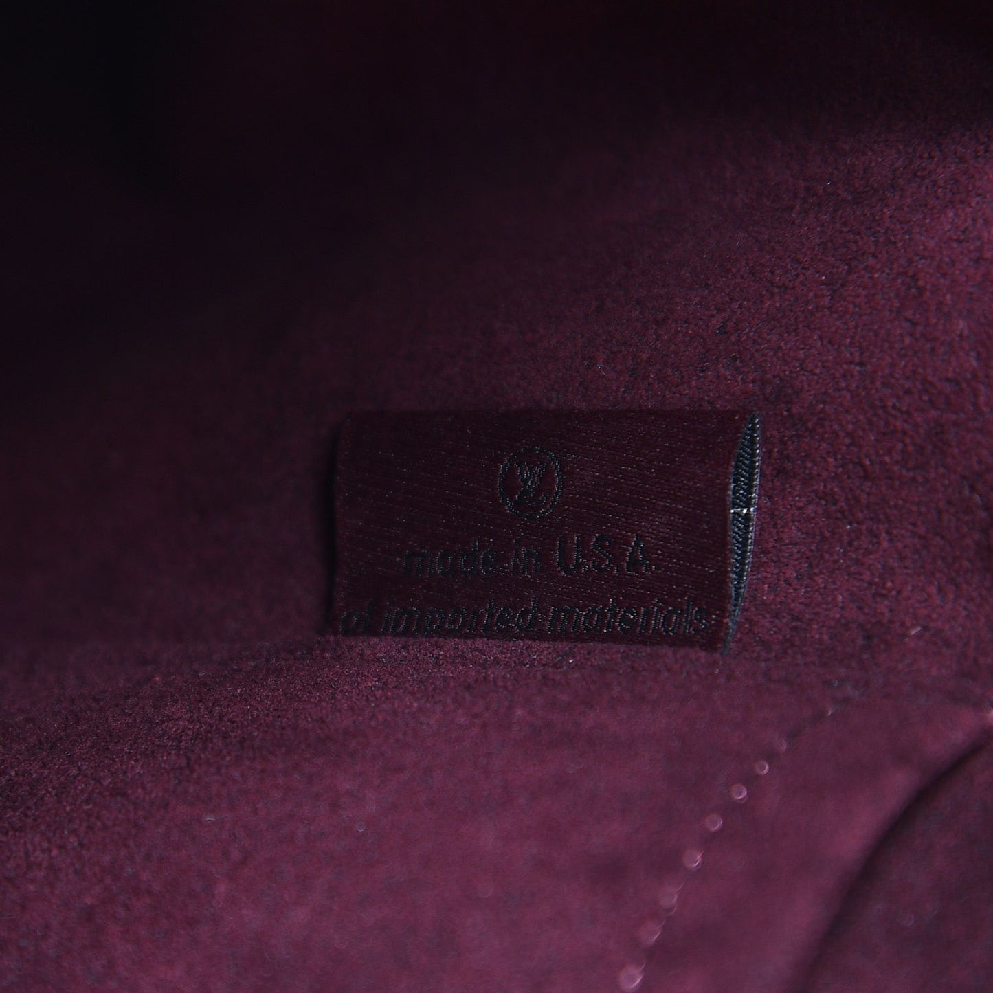Monogram Montaigne GM