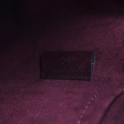 Louis Vuitton Monogram Montaigne GM 7 of 8