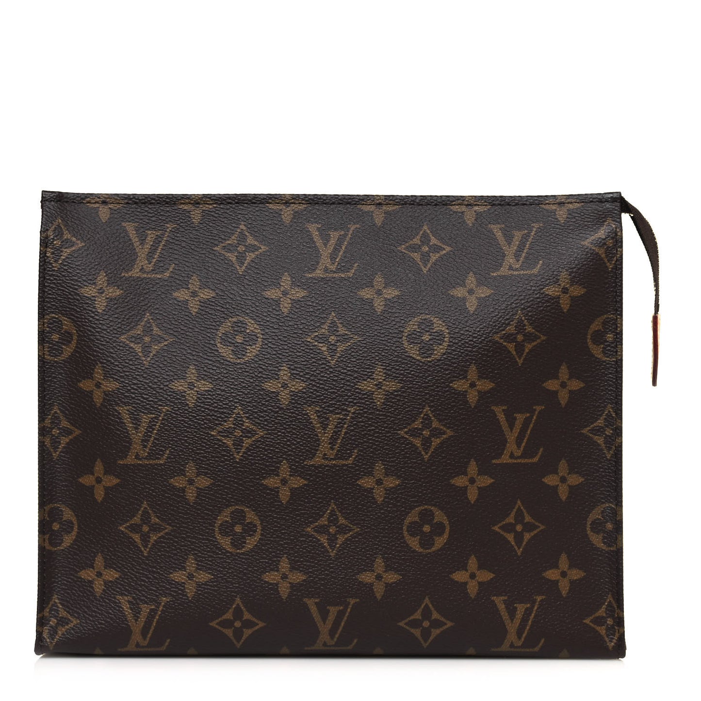Monogram Toiletry Pouch 26