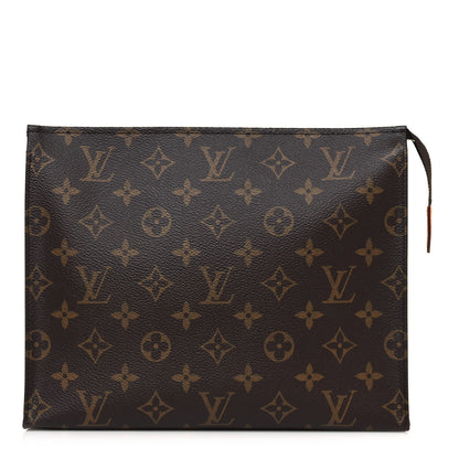 Louis Vuitton Monogram Toiletry Pouch 26 1 of 12