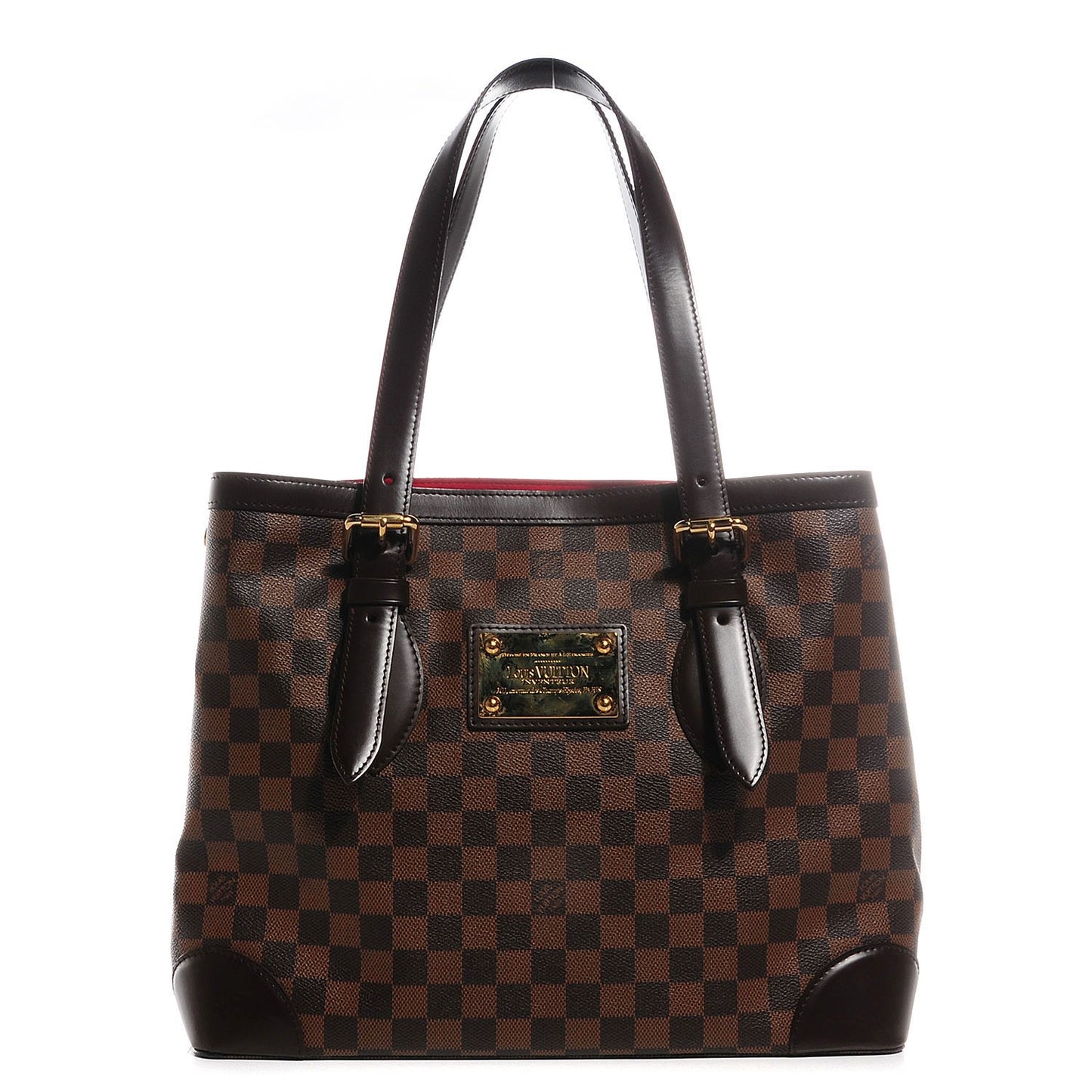 Damier Ebene Hampstead MM
