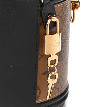 Louis Vuitton Reverse Monogram Cannes 7 of 10