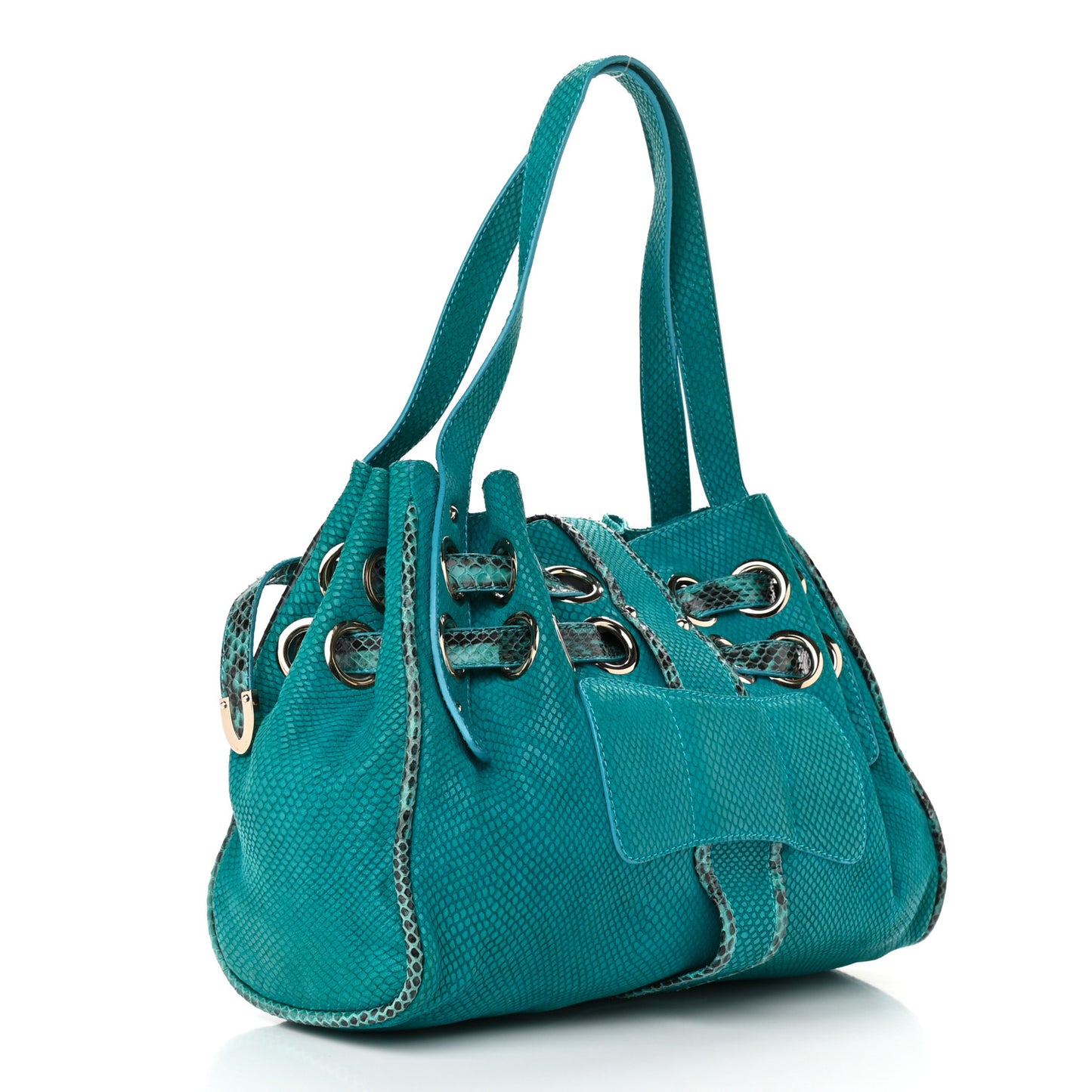 Watersnake Ramona Turquoise