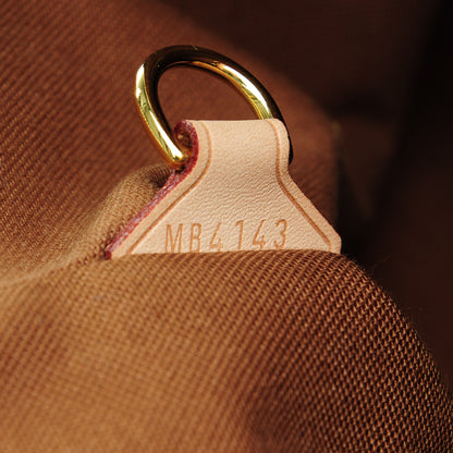Louis Vuitton Monogram Tivoli GM 7 of 7