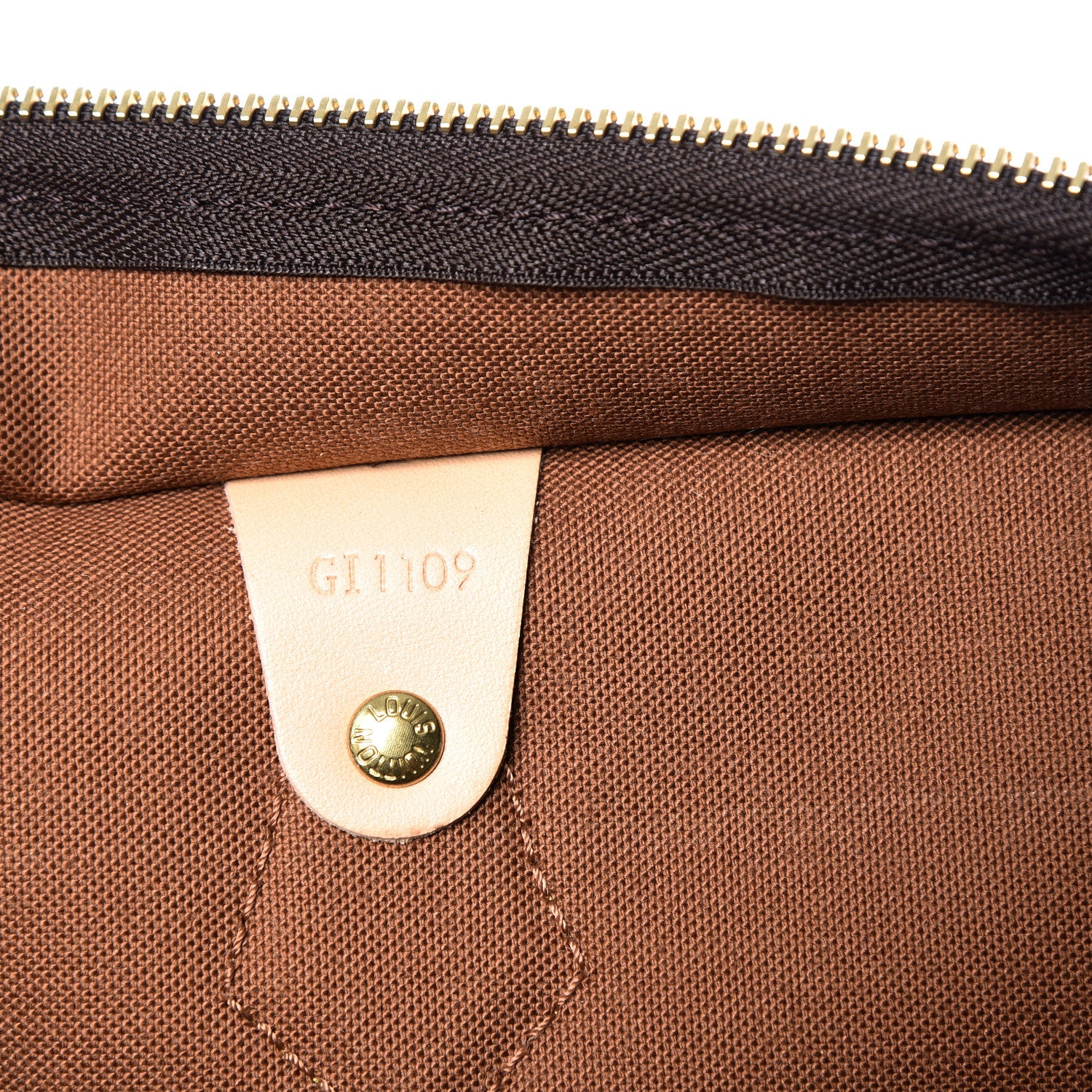 Louis Vuitton Monogram All-In GM 6 of 10