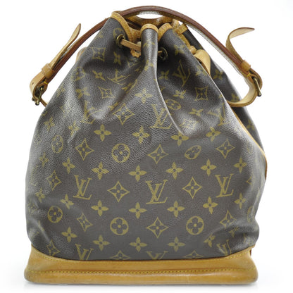 Louis Vuitton Monogram Large Noe 1 of 9