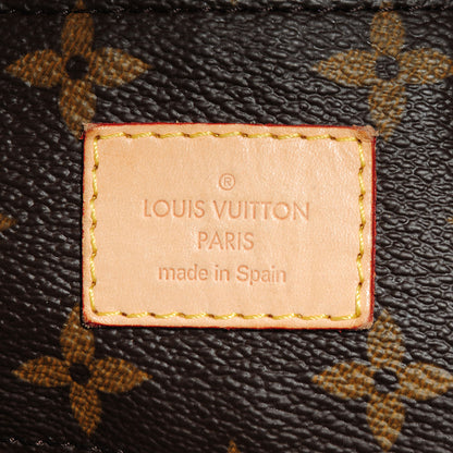 Louis Vuitton Monogram Sully PM 5 of 7