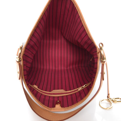 Louis Vuitton Monogram Delightful PM Pivoine 5 of 14