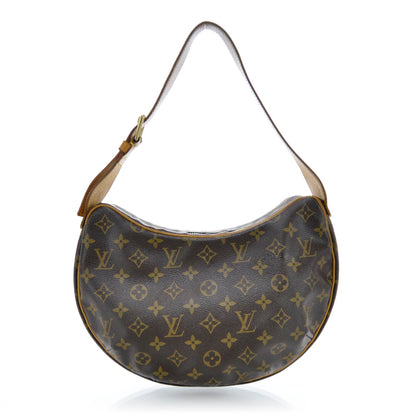 Louis Vuitton Monogram Croissant MM 1 of 11
