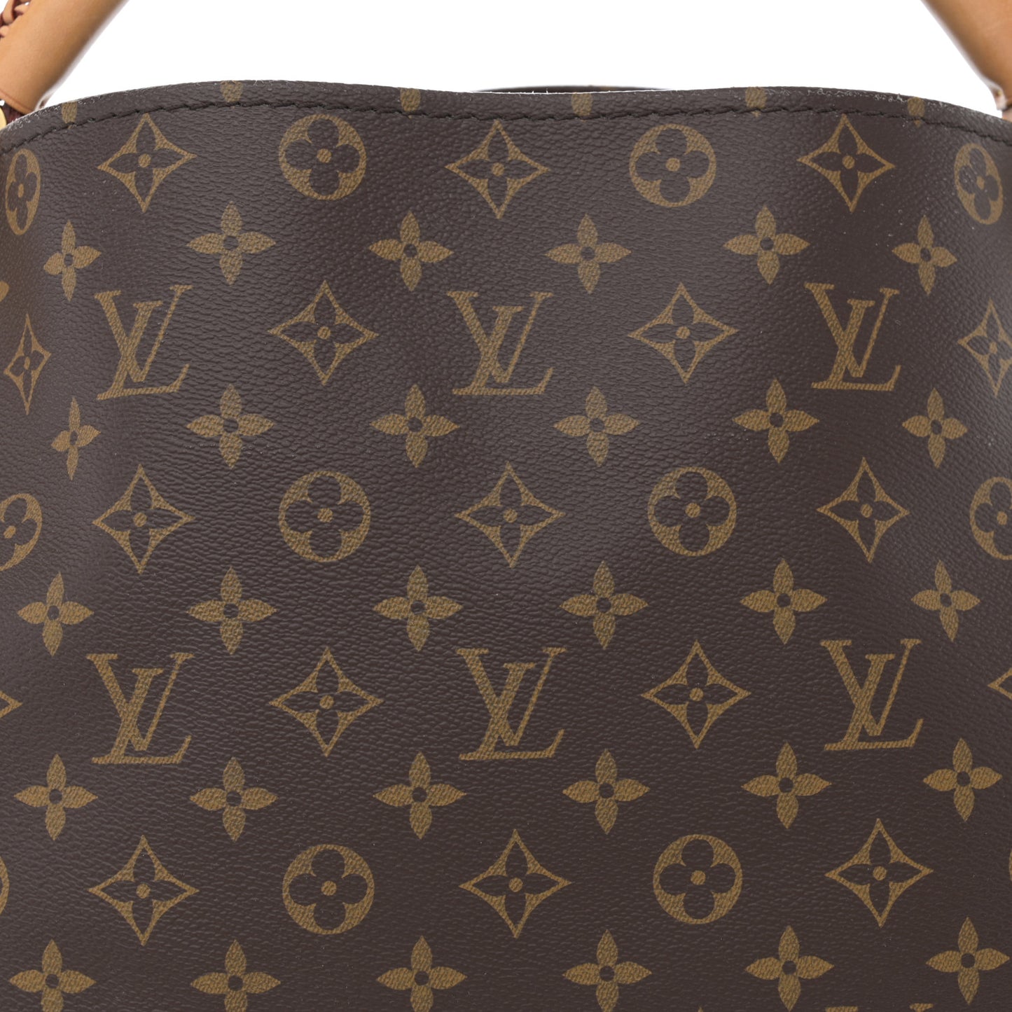 Monogram Artsy MM