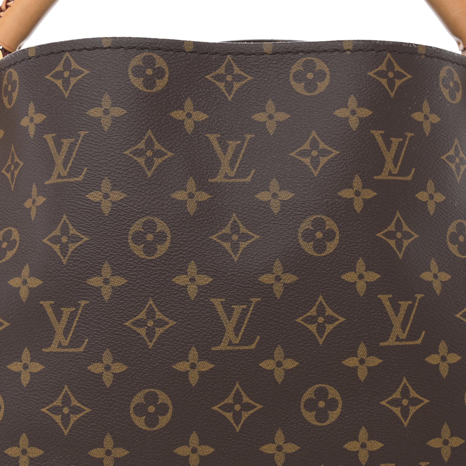 Louis Vuitton Monogram Artsy MM 8 of 15