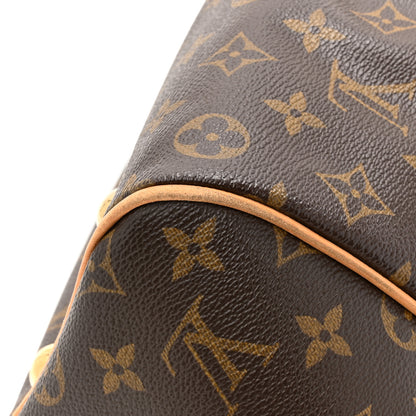 Louis Vuitton Monogram Tivoli PM 11 of 15