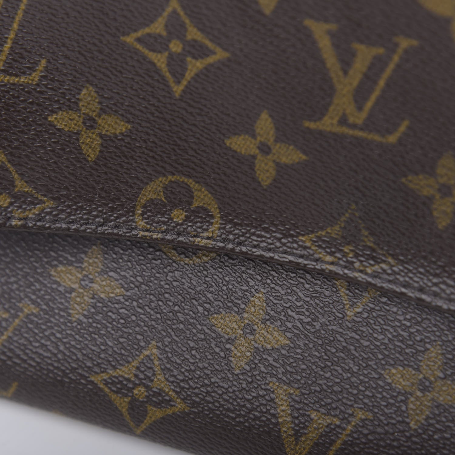 Louis Vuitton Monogram Mini Looping 10 of 11