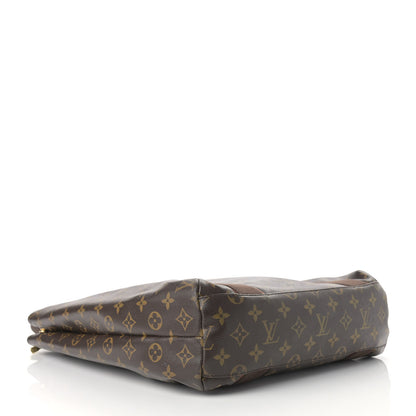 Louis Vuitton Monogram Cabas Beaubourg 4 of 9