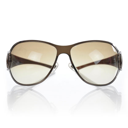 Gucci Crystal Horsebit Sunglasses 2737 4 of 11