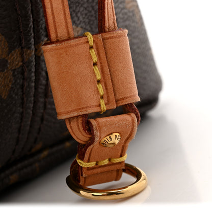 Louis Vuitton Monogram Neo Neverfull MM Cherry 11 of 13