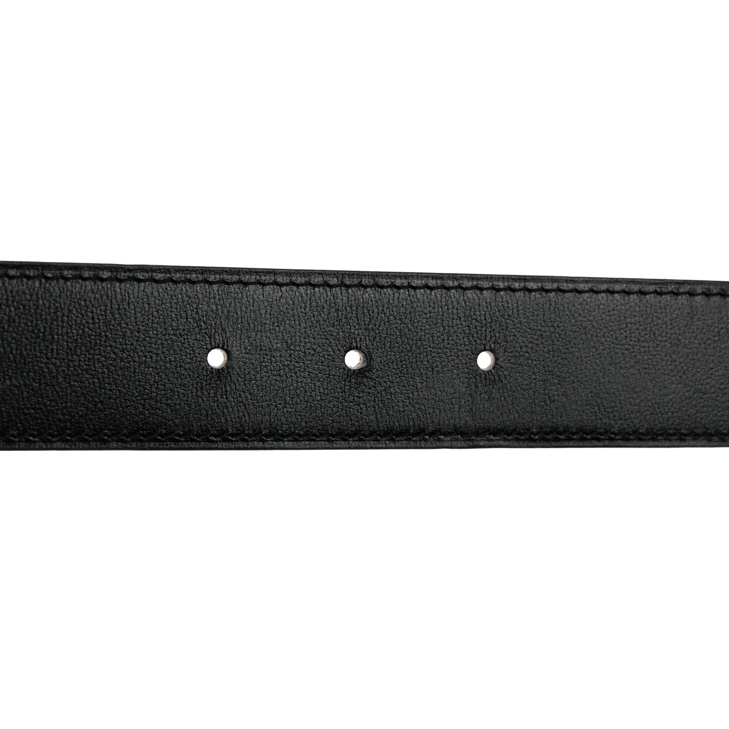 Box Togo 32mm H Belt 80 Black Gold