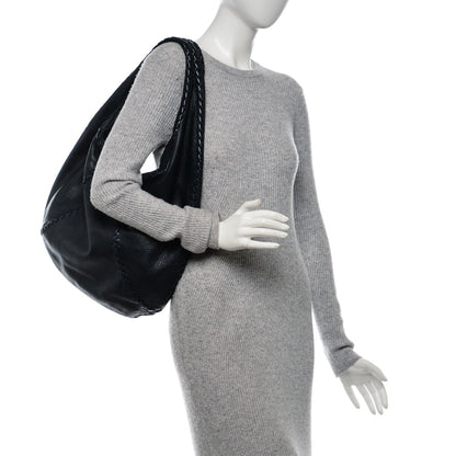 Bottega Veneta Cervo Deerskin Large Hobo China 2 of 7