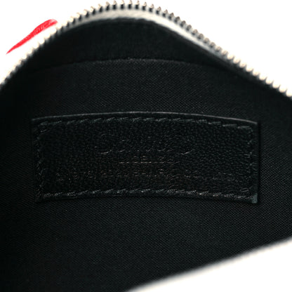 Balenciaga Calfskin Hello Kitty Camera Bag XS Optic White 7 of 10
