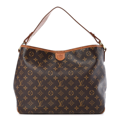 Louis Vuitton Monogram Delightful PM 1 of 18
