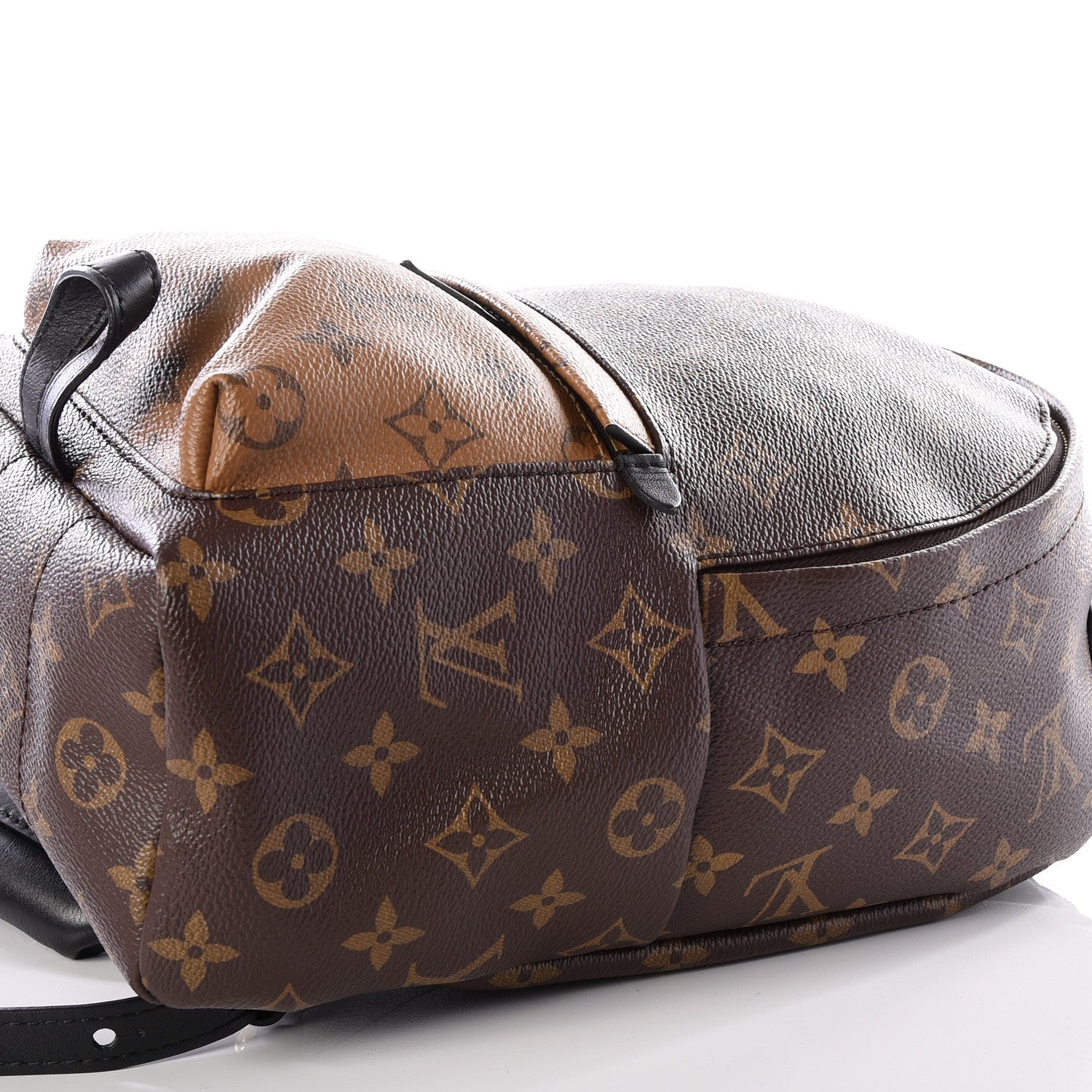 Louis Vuitton Reverse Monogram Palm Springs Backpack PM 6 of 11