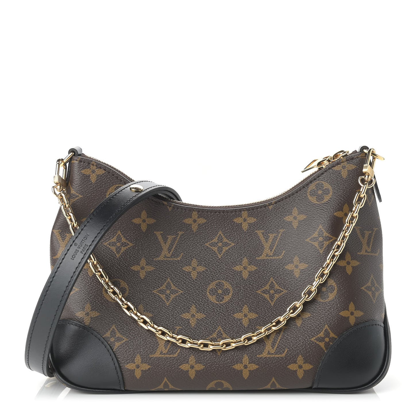 Monogram Boulogne NM Black