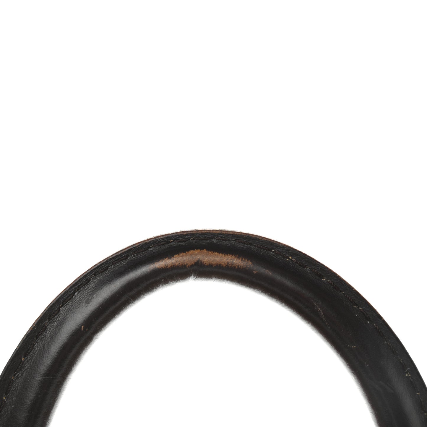 Monogram Boston Brown