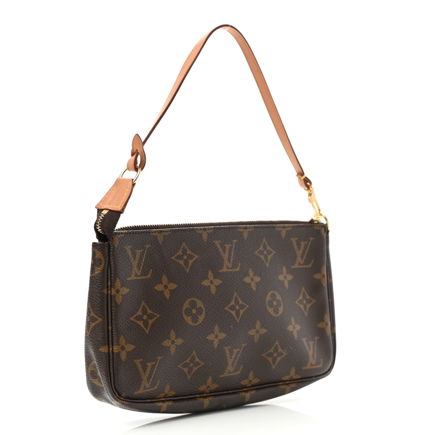Louis Vuitton Monogram Pochette Accessories 2 of 6