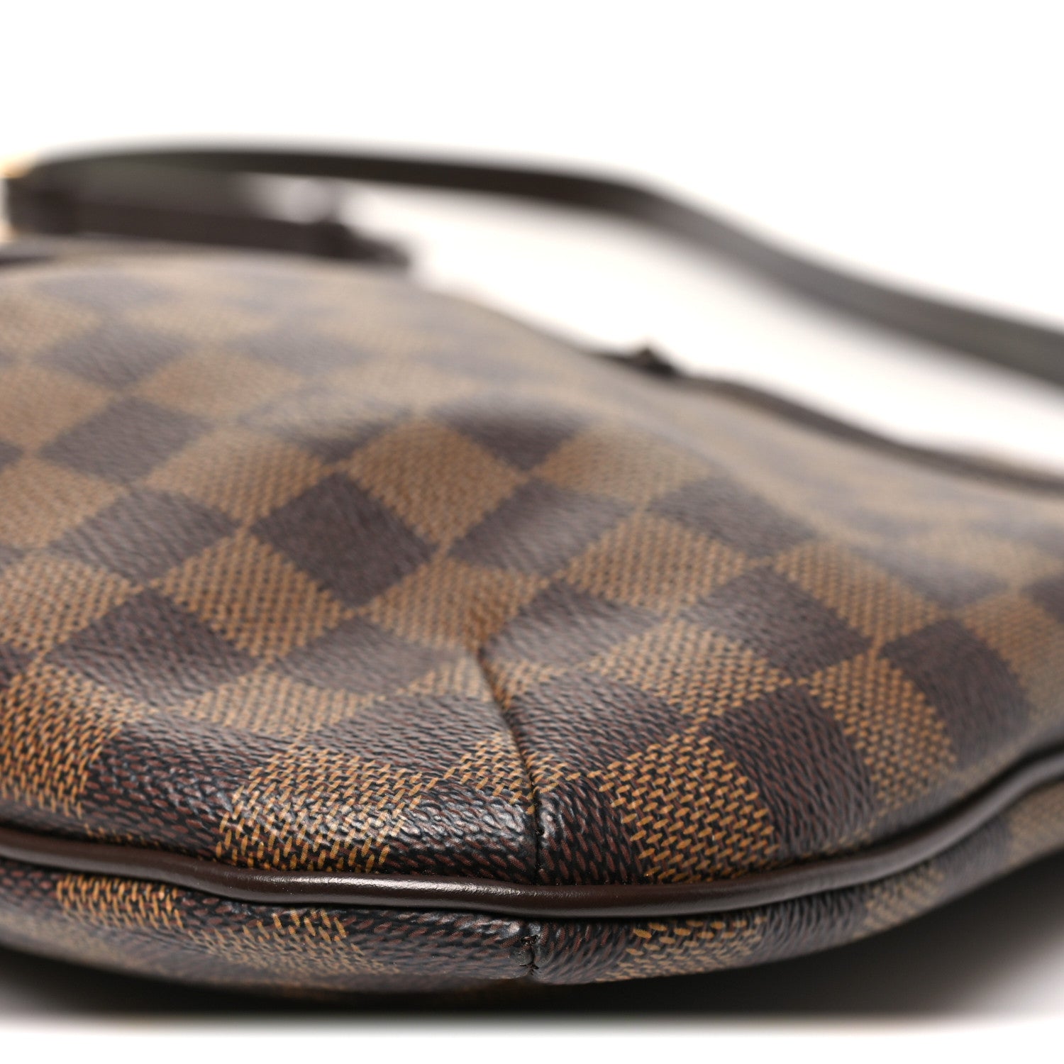 Louis Vuitton Damier Ebene Bloomsbury PM 9 of 9