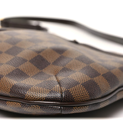 Louis Vuitton Damier Ebene Bloomsbury PM 9 of 9