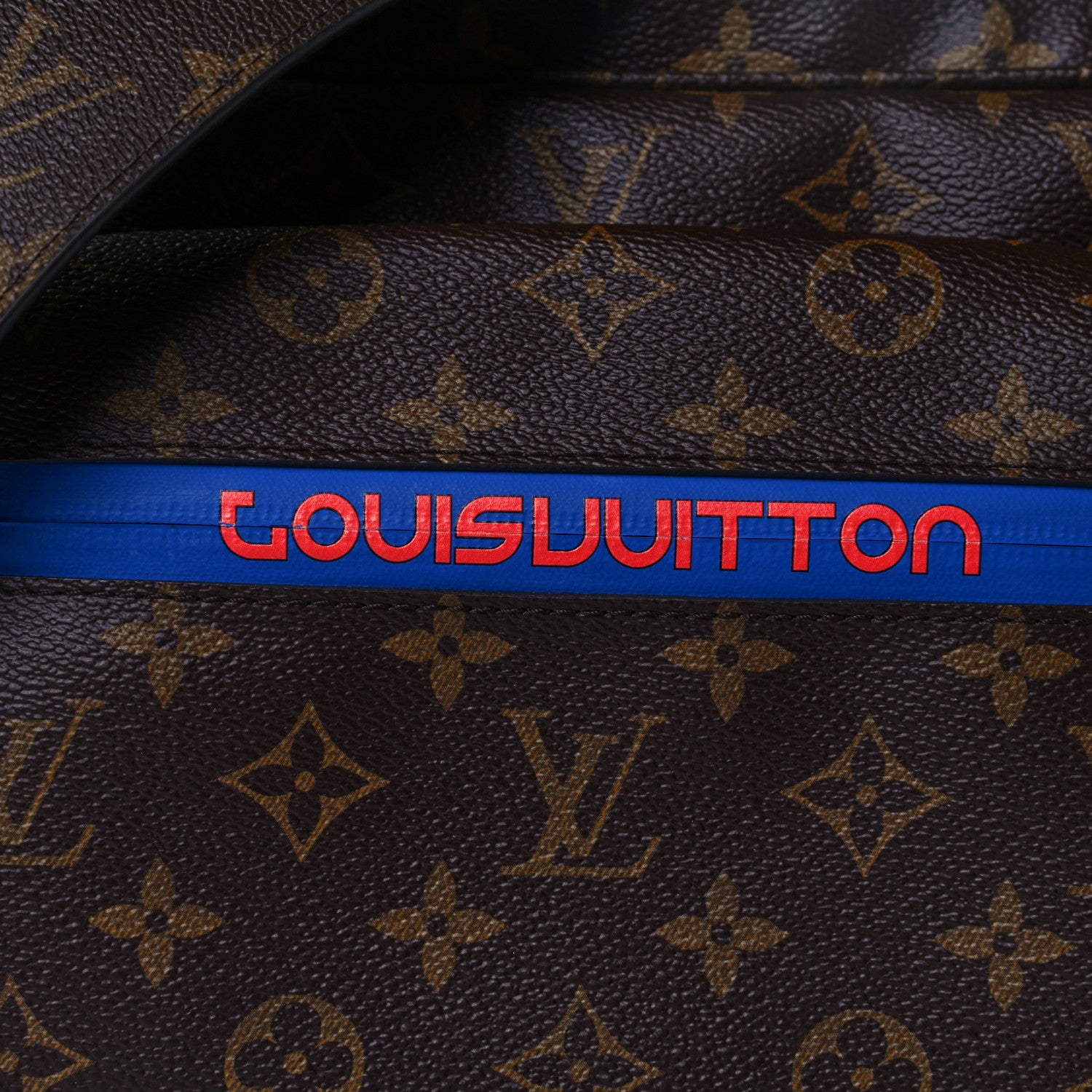 Louis Vuitton Monogram Outdoor Messenger PM 7 of 10