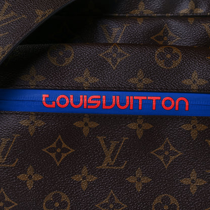 Louis Vuitton Monogram Outdoor Messenger PM 7 of 10