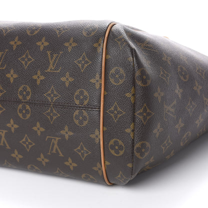 Louis Vuitton Monogram Totally GM 13 of 20