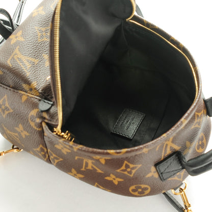 Louis Vuitton Monogram Palm Springs Backpack Mini 5 of 7