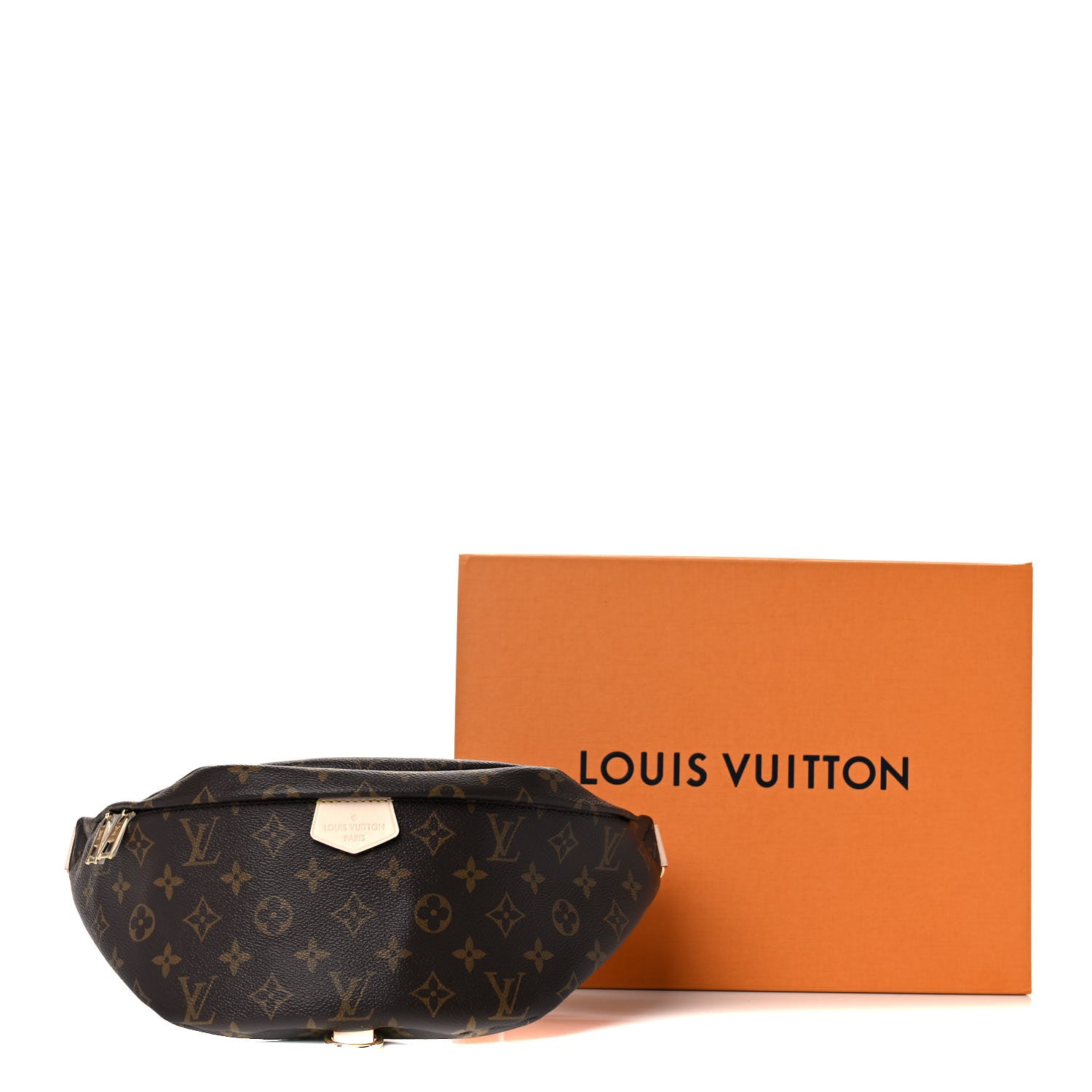 Louis Vuitton Monogram Bumbag 11 of 11