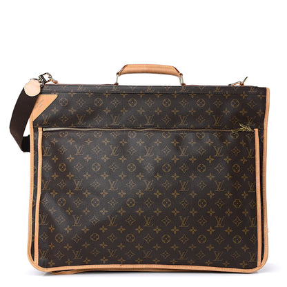 Louis Vuitton Monogram Garment Bag 1 of 12