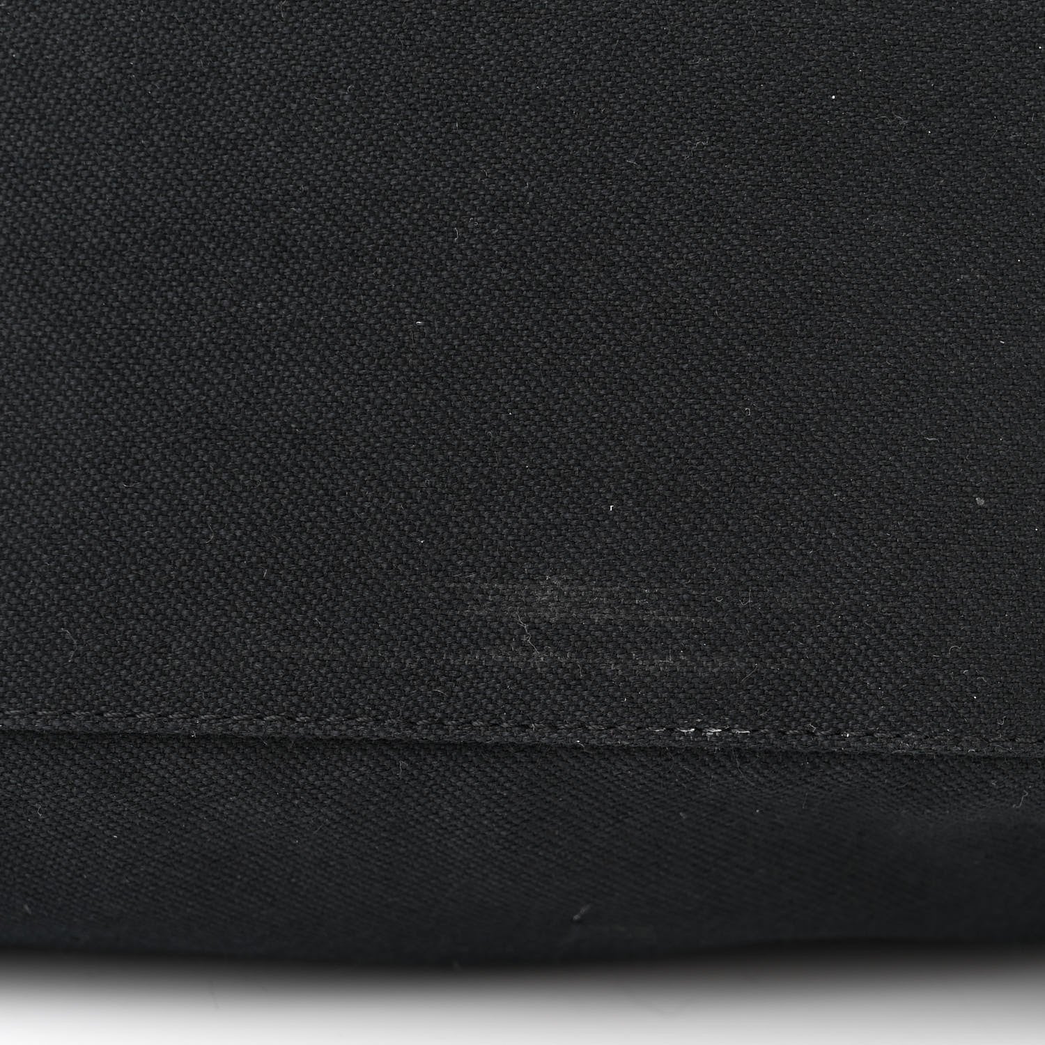 Fendi Canvas Bag De Jour Tote Black Tobacco 12 of 21