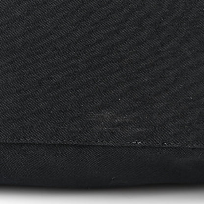 Fendi Canvas Bag De Jour Tote Black Tobacco 12 of 21