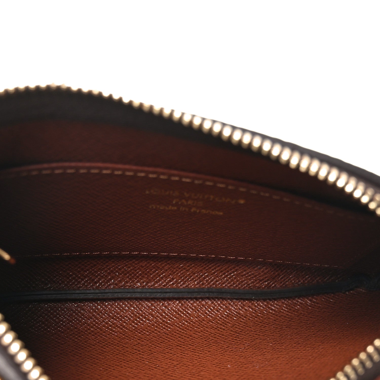 Louis Vuitton Monogram Key Pouch S 5 of 6