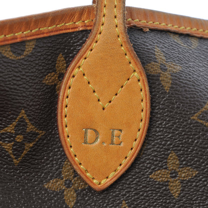 Louis Vuitton Monogram Neverfull GM 5 of 9