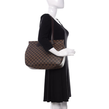 Louis Vuitton Damier Ebene Parioli PM 2 of 15