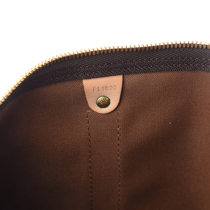 Louis Vuitton Monogram Keepall Bandouliere 45 6 of 9