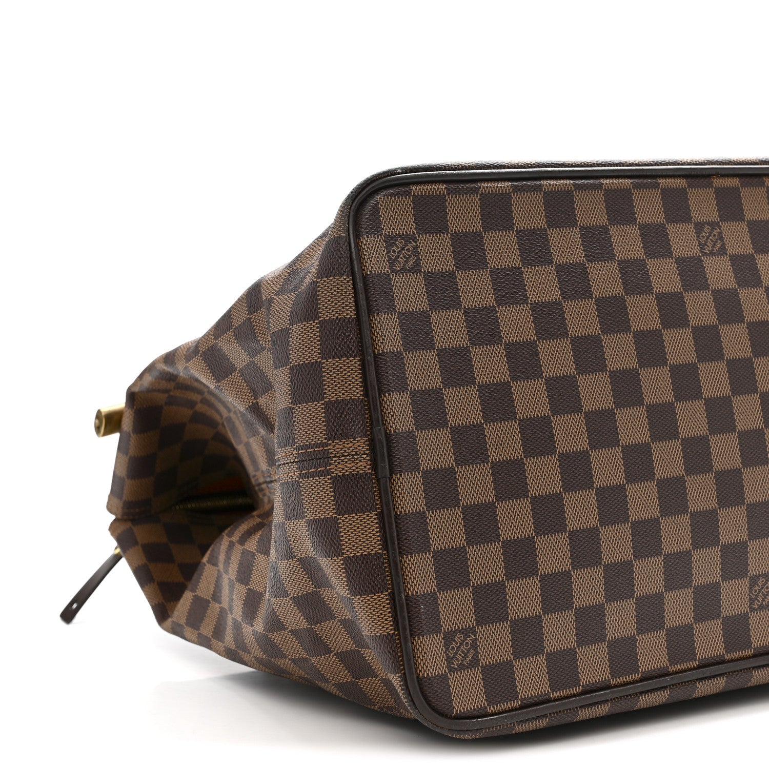 Louis Vuitton Damier Ebene Greenwich PM 9 of 13