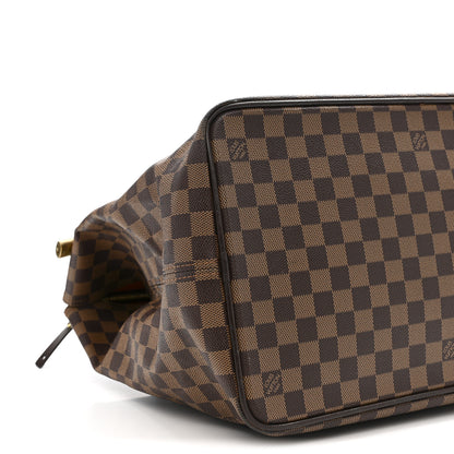 Louis Vuitton Damier Ebene Greenwich PM 9 of 13
