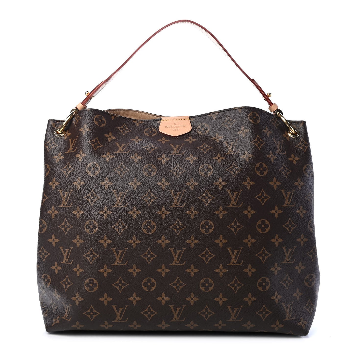 Monogram Graceful MM