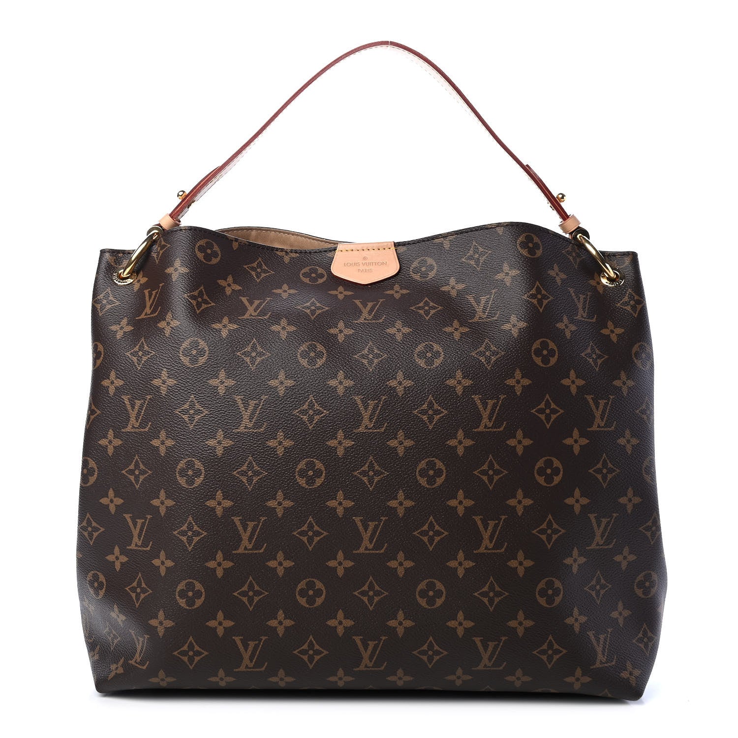 Louis Vuitton Monogram Graceful MM 1 of 10
