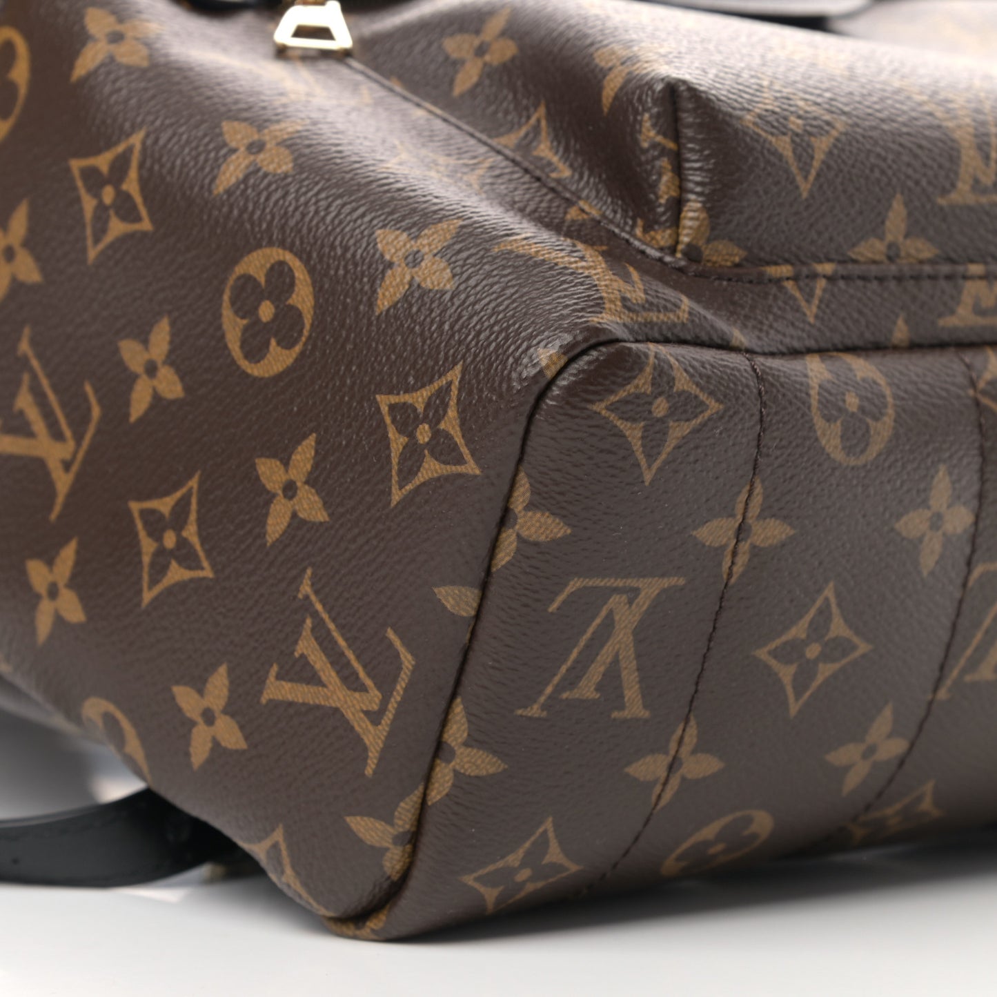 Monogram Palm Springs Backpack MM