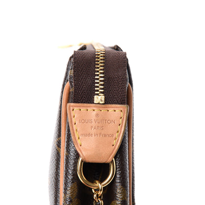 Louis Vuitton Monogram Eva Clutch 8 of 11