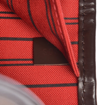Louis Vuitton Damier Ebene Neo Neverfull GM 9 of 15
